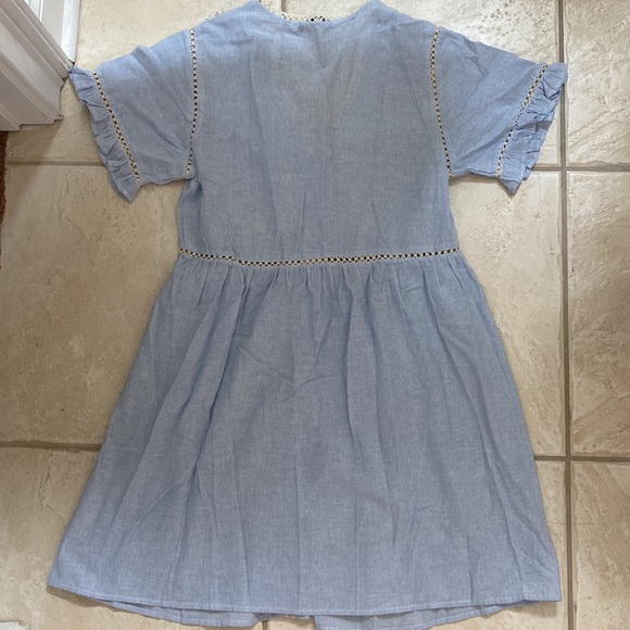 ZARA DRESS - Picture 2 of 3